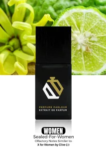 Clive Christian X for Men