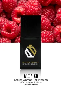 Rabanne Lady Million Privé