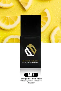 Roja Parfums Oligarch