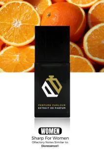 Dior Dioressence