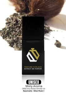 Nasomatto Silver Musk