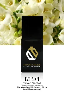 Kayali The Wedding Silk Santal | 36