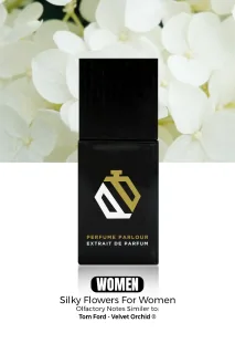 Tom Ford Velvet Orchid