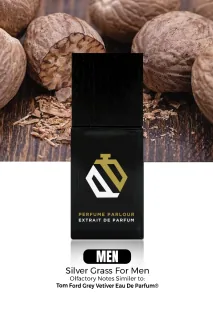 Tom Ford Grey Vetiver