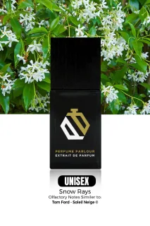 Tom Ford Soleil Neige