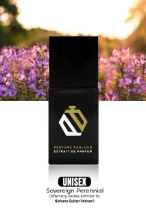 Nishane Sultan Vetiver
