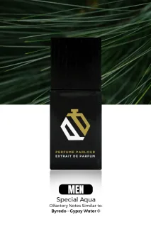 Byredo Gypsy Water
