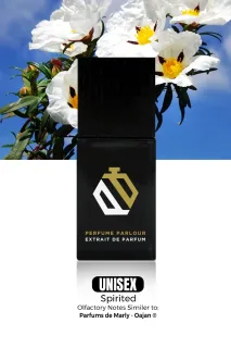 Parfums de Marly Oajan