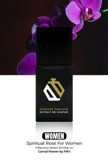Editions de Parfums Frédéric Malle Carnal Flower