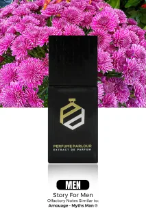Amouage Myths Man