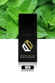 Jean Paul Gaultier Le Mâle Elixir