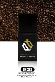Nasomatto Black Afgano