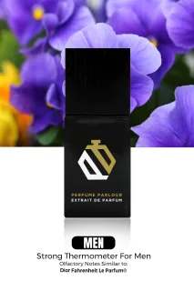Dior Fahrenheit