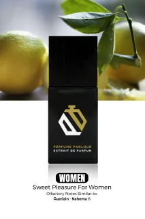 Guerlain Nahema