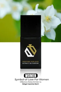 Bvlgari Jasmin Noir