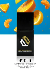 Guerlain Jicky