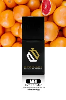 Hermès Terre d'Hermès