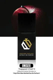 Hugo Boss Boss Bottled