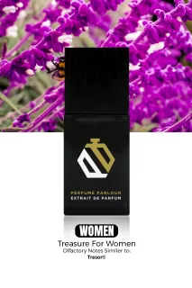 Lancôme Trésor