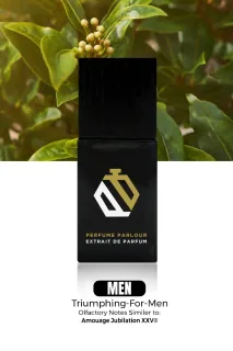 Amouage Jubilation XXV Man