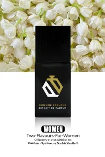 Guerlain Spiritueuse Double Vanille