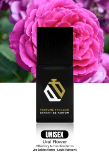 Louis Vuitton Les Sables Roses