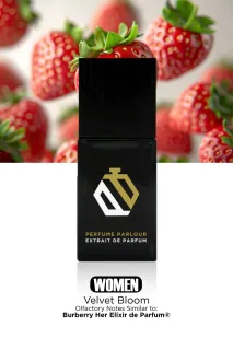 Burberry Her Elixir de Parfum