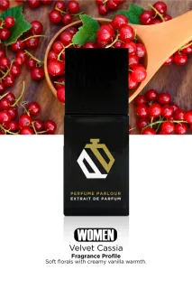 Parfums de Marly Cassili