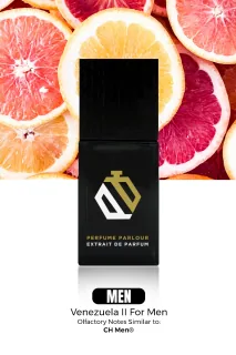 Carolina Herrera CH Men