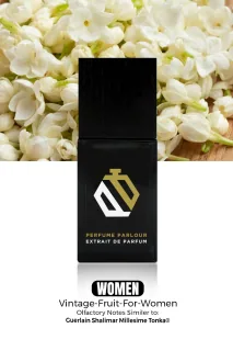 Guerlain Shalimar Millésime Tonka