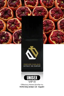 Kayali Invite Only Amber | 23