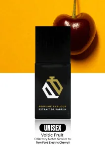 Tom Ford Electric Cherry