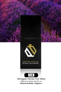Parfums de Marly Pegasus