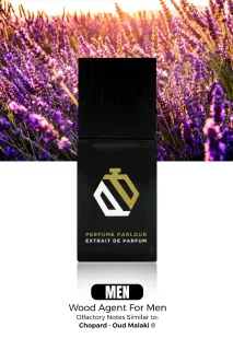 Chopard Oud Malaki