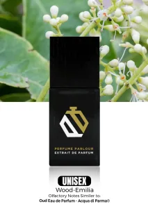 Acqua di Parma Oud