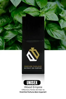 Essential Parfums Bois Impérial