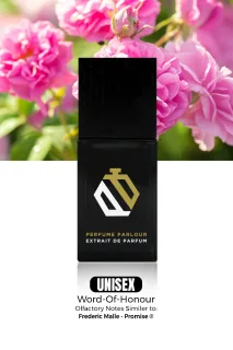Editions de Parfums Frédéric Malle Promise الوَعْد