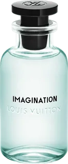 Louis Vuitton Imagination