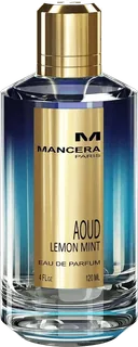 Mancera Aoud Lemon Mint