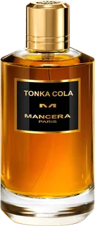 Mancera Tonka Cola