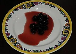 Amarenakirsche