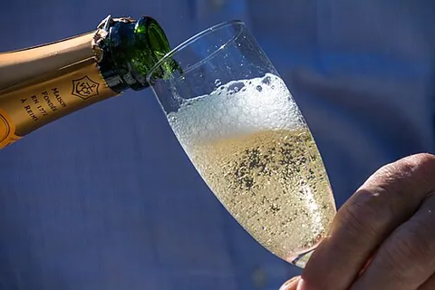 Champagner