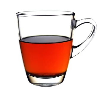 chinesischer Schwarztee