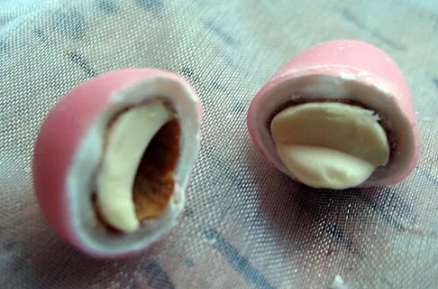 Dragée
