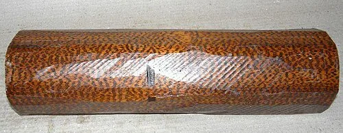 Eisenholz