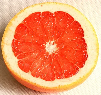 Grapefruit
