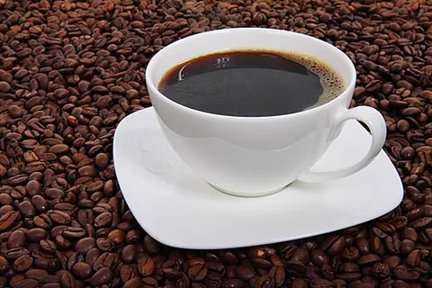 Kaffee Absolue
