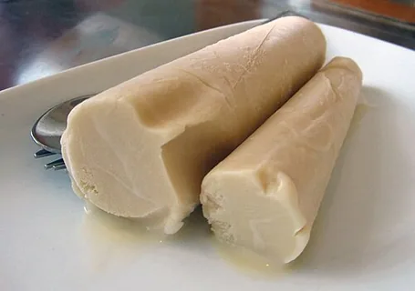 Kulfi