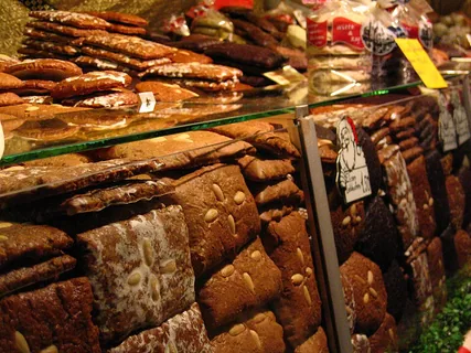 Lebkuchen