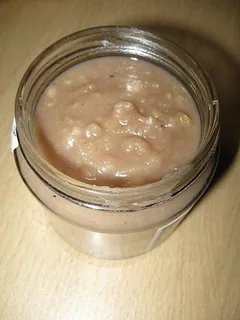 Maronencreme
